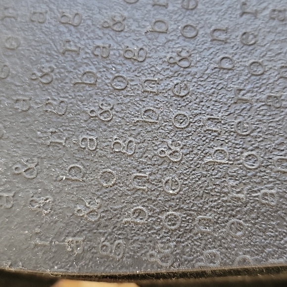 RAG & BONE-New in Box "Megan" Platform Espadrille - Picture 12 of 15